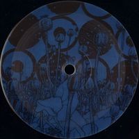 Bendejo - Blanché EP
