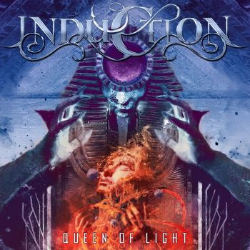 Induction - Queen of Light