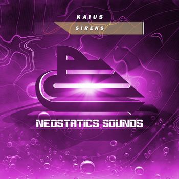 Kaius - Sirens
