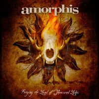 Amorphis - Forging the Land of Thousand Lakes (Live)