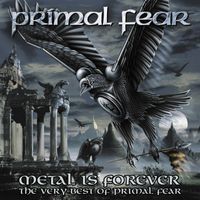 Primal Fear - Metal Is Forever - The Very Best of Primal Fear