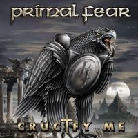Primal Fear - Crucify Me