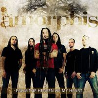 Amorphis - From the Heaven of My Heart