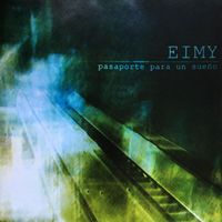 Eimy - Pasaporte para un Sueño