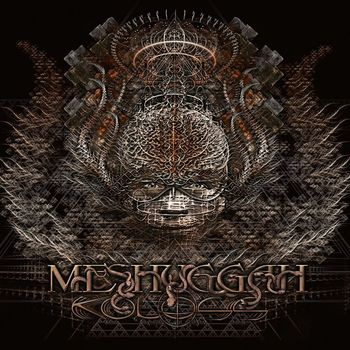 Meshuggah - Koloss