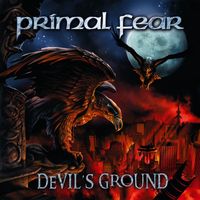 Primal Fear - Devil's Ground
