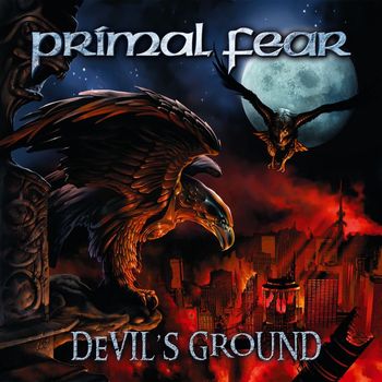 Primal Fear - Devil's Ground