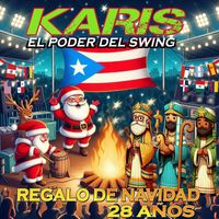 Karis - Regalo de Navidad 28 Años