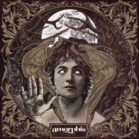Amorphis - Circle (Deluxe Edition)