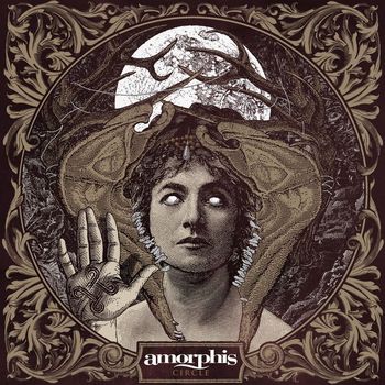 Amorphis - Circle (Deluxe Edition)