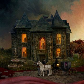 Opeth - In Cauda Venenum (Swedish Version)