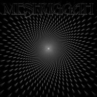 Meshuggah - Meshuggah