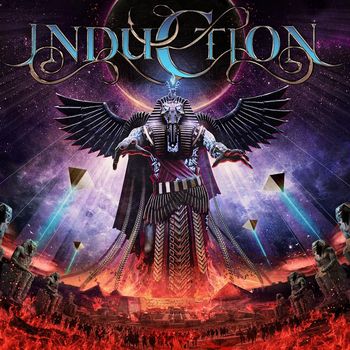 Induction - Induction