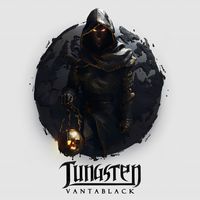 Tungsten - Vantablack
