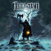 Tungsten - Blood of the Kings