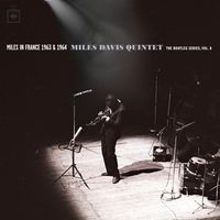 Miles Davis - My Funny Valentine (Live at Paris, Salle Pleyel, France - October 1, 1964 [2nd Concert])