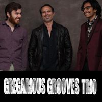 Gregarious Grooves Trio - Calypso Dreamin'