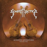 Sonata Arctica - Acoustic Adventures - Vol. Two