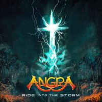 Angra - Ride into the Storm