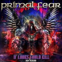 Primal Fear - If Looks Could Kill (Rerecorded 2024)