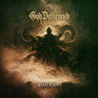 God Dethroned - Asmodevs