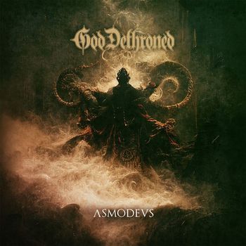 God Dethroned - Asmodevs