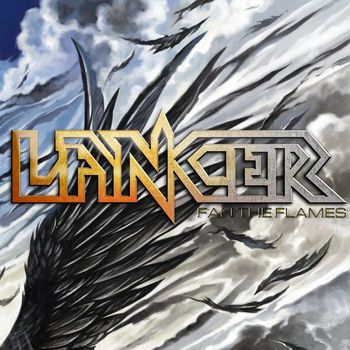 Lancer - Fan the Flames