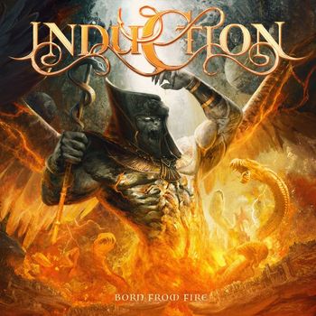 Induction - Go to Hell