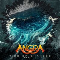 Angra - Tide of Changes (Pt. II)