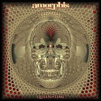 Amorphis - Queen of Time (Deluxe Edition)