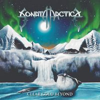 Sonata Arctica - Clear Cold Beyond (Explicit)