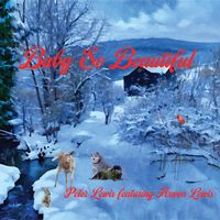 Peter Lewis - Baby So Beautiful (feat. Arwen Lewis)