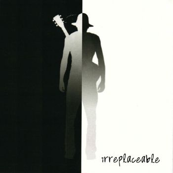 Julian - Irreplaceable