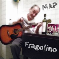 MAP - Fragolino