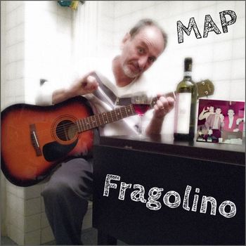 MAP - Fragolino