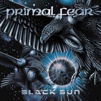 Primal Fear - Black Sun
