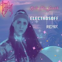 Iman - Salt the Earth (Electrosoff Remix)