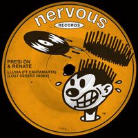 Presi On & Renate - Lluvia & Çantamarta (Lost Desert Remix)