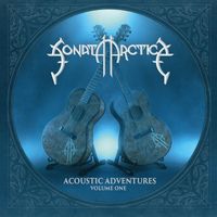 Sonata Arctica - Acoustic Adventures - Vol. One