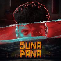 Manikandan - Suna Pana (feat. Jeruson)