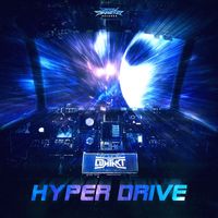 Contakt - Hyper Drive (Explicit)