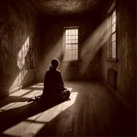 Theodosius Bates - Echoes of Eternity (Condensed Version)