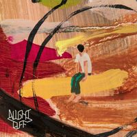 Night Off - With You