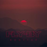 ROOFTOP - Fly-By