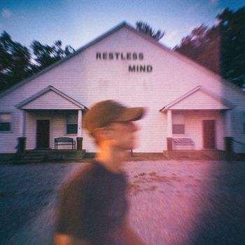 Sam Barber - Restless Mind (Explicit)