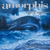 Amorphis - Magic and Mayhem - Tales from the Early Years