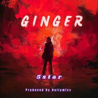 5 Star - Ginger