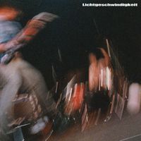 Kiosk - Lichtgeschwindigkeit