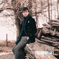 Paul Ryan - The Divine Sky