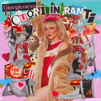 Giorgieness - Giorgieness e i cuori infranti